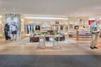 伊勢丹新宿店 メンズ館2階にルイ・ヴィトンがオープン。メンズ・コレクションを多彩にラインアップ