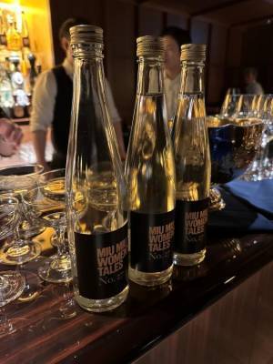 ミュウミュウが「Women’s Tales（女性たちの物語）」最新作の上映会を銀座で開催