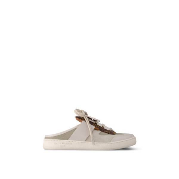 ルイ・ヴィトン「フライト・モード」コレクションから夏にぴったりな新作シューズが登場