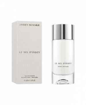 ISSEY MIYAKE PARFUMSから新たなコンセプトのフレグランスが誕生。ボトルは吉岡徳仁がデザイン