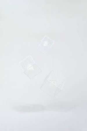 メゾン マルジェラ「5AC」をハック。表参道店で日本人アーティスト4組が解釈したアートワークを展示