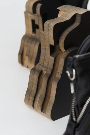 メゾン マルジェラ「5AC」をハック。表参道店で日本人アーティスト4組が解釈したアートワークを展示