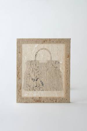 メゾン マルジェラ「5AC」をハック。表参道店で日本人アーティスト4組が解釈したアートワークを展示