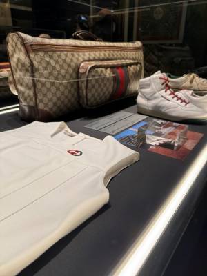 グッチの世界巡回展「Gucci Cosmos」が日本上陸。京都市京セラ美術館で開催