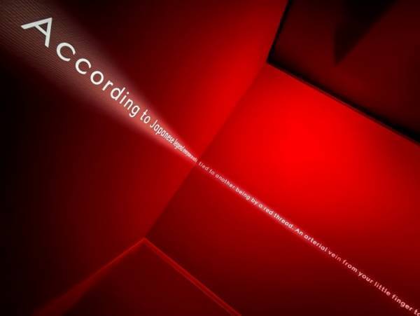 グッチの世界巡回展「Gucci Cosmos」が日本上陸。京都市京セラ美術館で開催