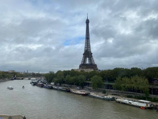 【コラム】パリコレ現地取材で見たベストコレクション “勝手になんでもランキング” 発表