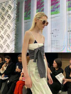 【コラム】パリコレ現地取材で見たベストコレクション “勝手になんでもランキング” 発表