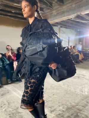 【コラム】パリコレ現地取材で見たベストコレクション “勝手になんでもランキング” 発表