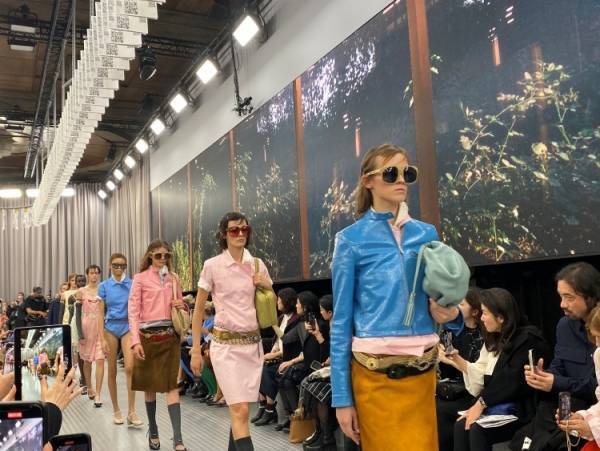 【コラム】パリコレ現地取材で見たベストコレクション “勝手になんでもランキング” 発表