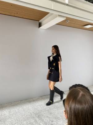 【コラム】パリコレ現地取材で見たベストコレクション “勝手になんでもランキング” 発表