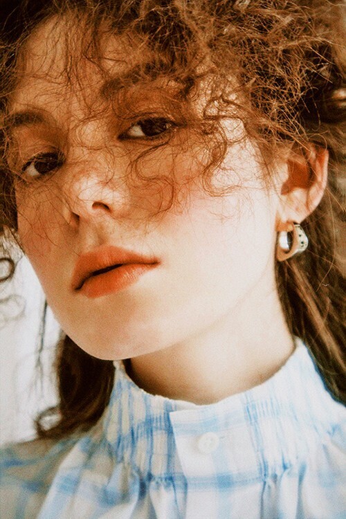 Our Fashion Story【 vol.22_LOEWE × エデンの園 】