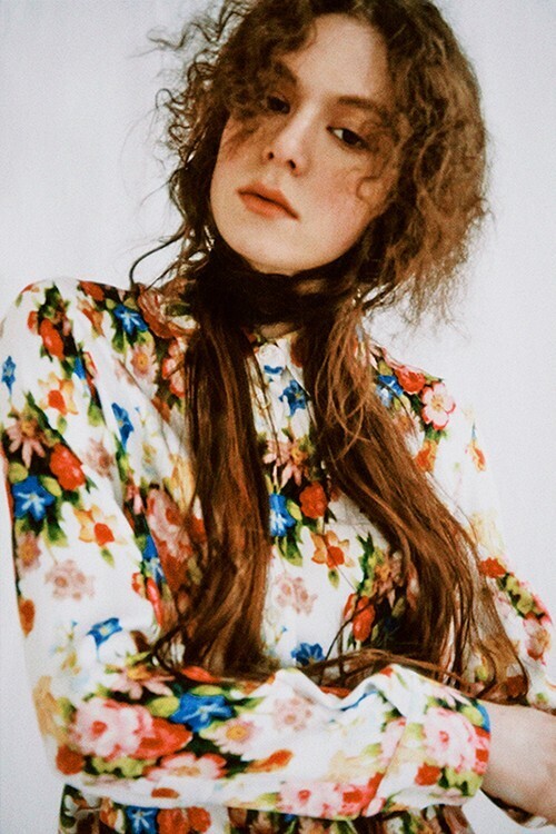 Our Fashion Story【 vol.22_LOEWE × エデンの園 】