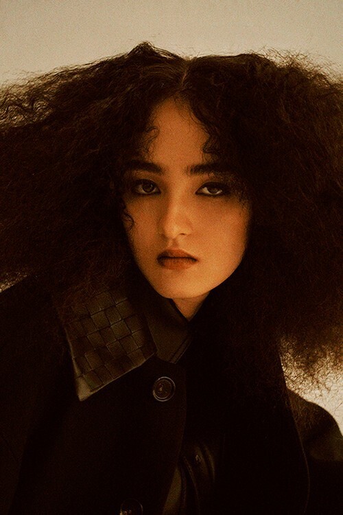 Our Fashion Story【 vol.23_BOTTEGA VENETA x Sophisticated daily life 】