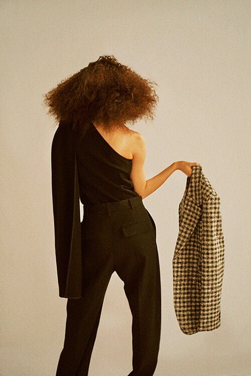 Our Fashion Story【 vol.23_BOTTEGA VENETA x Sophisticated daily life 】