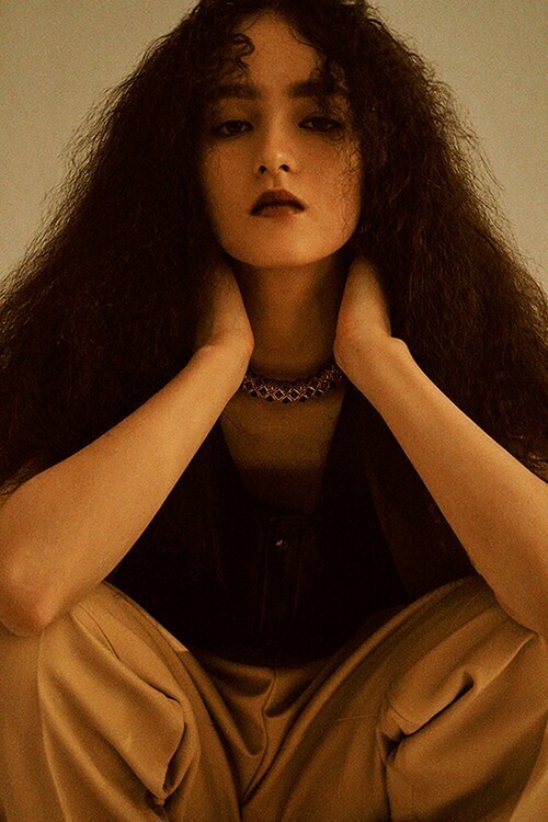 Our Fashion Story【 vol.23_BOTTEGA VENETA x Sophisticated daily life 】