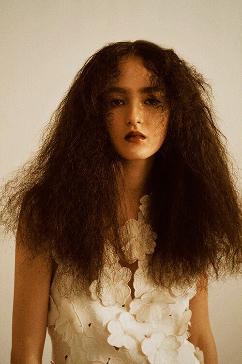 Our Fashion Story【 vol.23_BOTTEGA VENETA x Sophisticated daily life 】