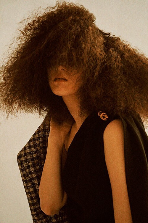 Our Fashion Story【 vol.23_BOTTEGA VENETA x Sophisticated daily life 】