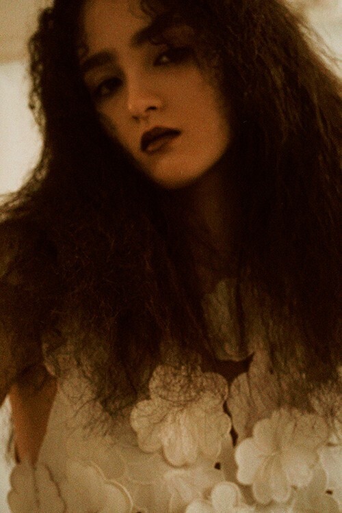 Our Fashion Story【 vol.23_BOTTEGA VENETA x Sophisticated daily life 】