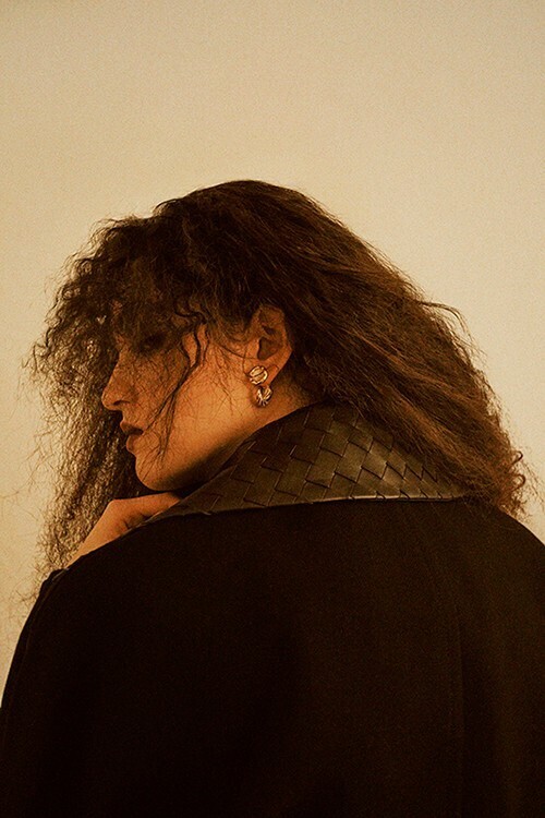 Our Fashion Story【 vol.23_BOTTEGA VENETA x Sophisticated daily life 】