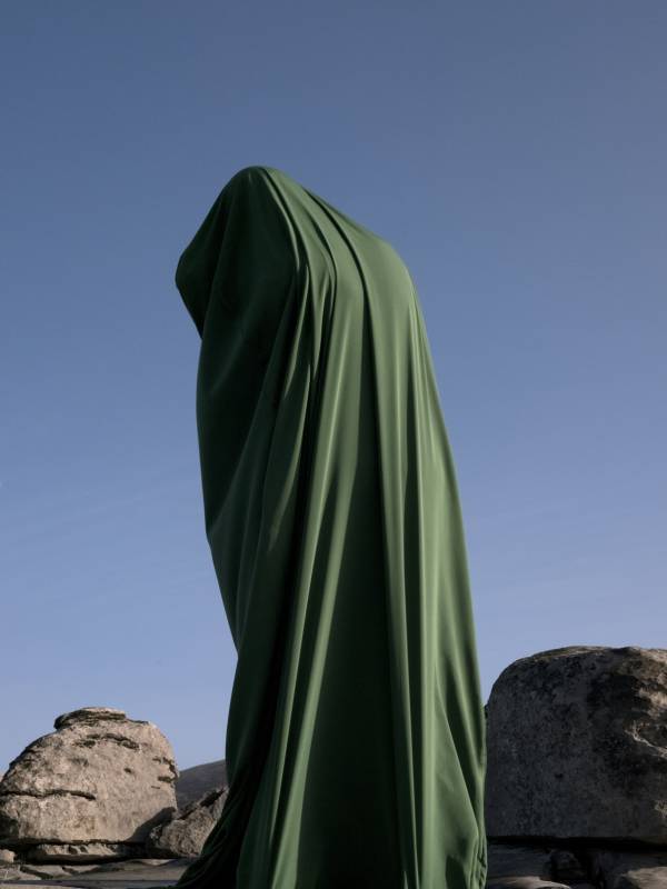 春の京都のアート散歩「KYOTOGRAPHIE2025」参加13アーティストの詳細が決定、KYOTOPHONIE同期間に開催予定