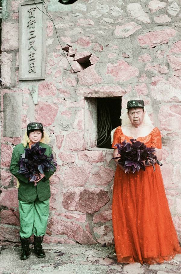 春の京都のアート散歩「KYOTOGRAPHIE2025」参加13アーティストの詳細が決定、KYOTOPHONIE同期間に開催予定