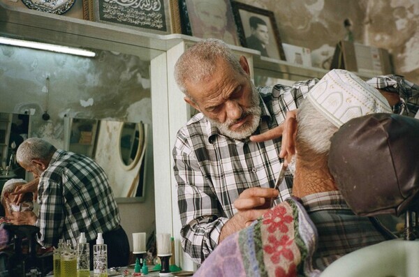 春の京都のアート散歩「KYOTOGRAPHIE2025」参加13アーティストの詳細が決定、KYOTOPHONIE同期間に開催予定