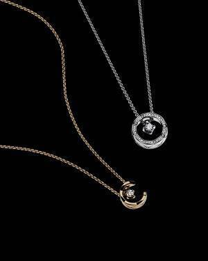 シャネル「ココ クラッシュ」から新作が登場! 重ね着けで一層個性が引き立つ大胆なセッティングに