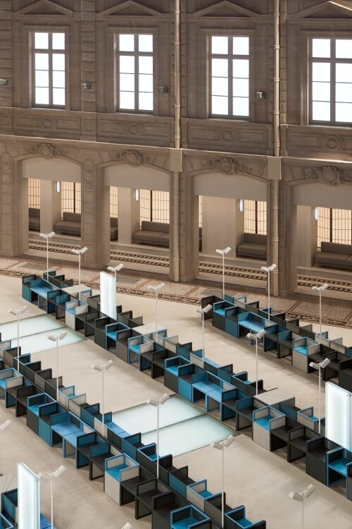 【ルック】ルイ·ヴィトンがニコラ·ジェスキエールによる2025秋冬ウィメンズ・コレクションを発表