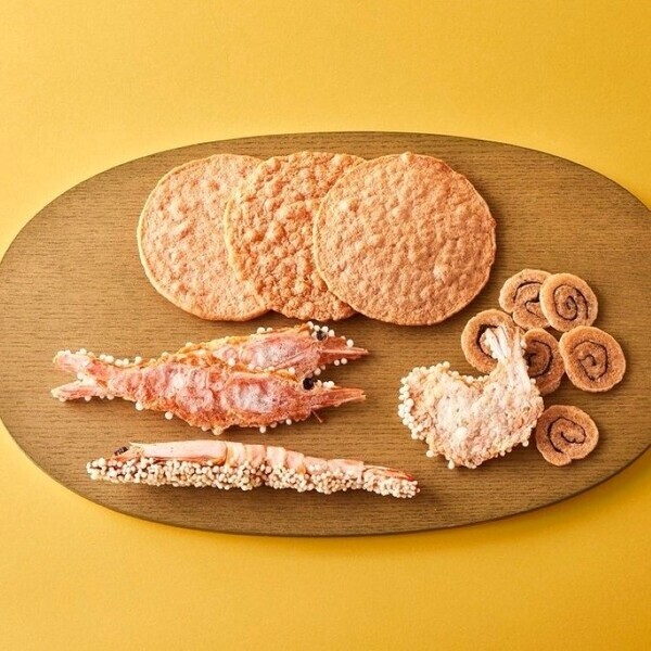 日本の素材を活かした味わいが魅力。伊勢丹新宿店で選ぶ手土産スイーツ