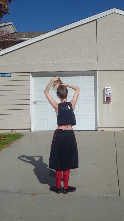 Y-3がペトラ・コリンズとモニ・ハワースによる2025年春夏コレクションの新ビジュアルを公開