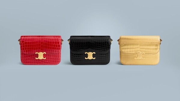 セリーヌが大阪・関西万博 フランスパビリオンで漆塗りのトリオンフ アートピースを特別展示