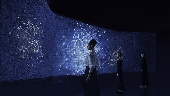 レクサスがミラノデザインウィーク2025に出展。インスタレーション「A-Un」、作品展示を公開