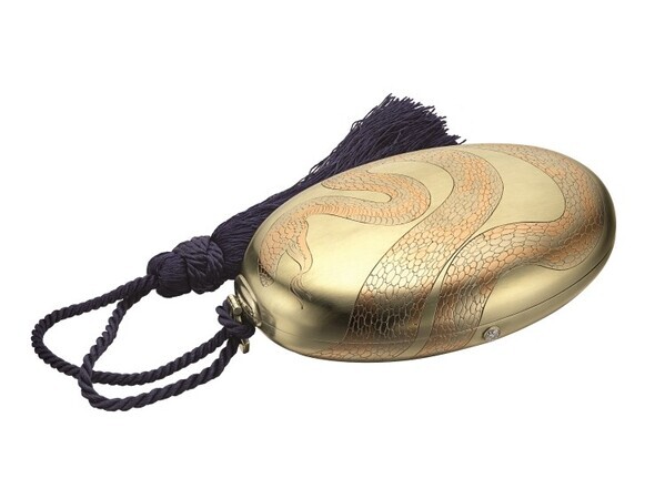 日本におけるブルガリの過去最大の展覧会「ブルガリ カレイドス 色彩・文化・技巧」が国立新美術館で開催