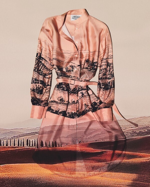 フェラガモがサステナブルな素材とイタリアン・クラフツマンシップを融合したカプセルコレクションをローンチ