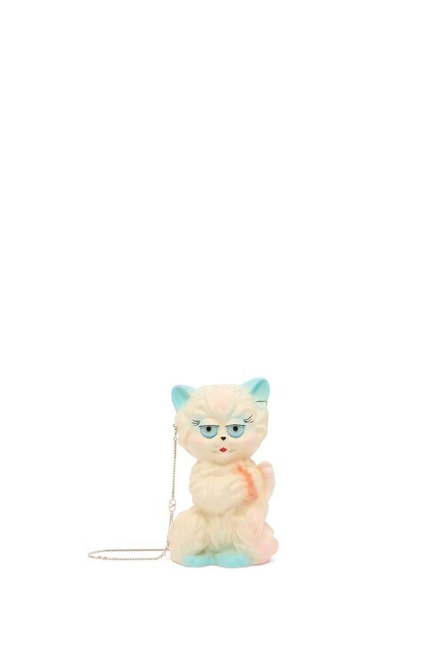 ヴァレンティノの猫「ル シャ デ ラ メゾン」が日本各地のヴァレンティノストアを巡るツアー開催