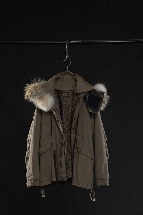 キミノリモリシタが再始動、過去に支持された製品染めや二次加工の手法を現代の視点で再構築