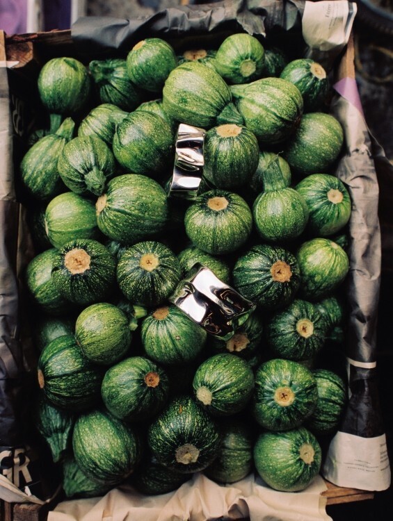 ホアキン・べラオが2年半ぶりとなる新作「GAUDI Collection」を発表。伊勢丹新宿店でポップアップを開催