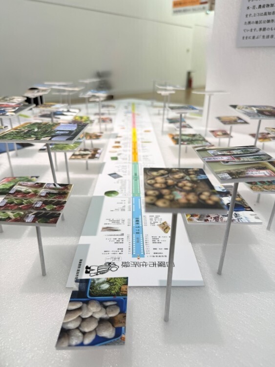 国立新美術館で「DESIGN MUSEUM JAPAN展」を開催。8人のクリエイターが8つの“デザインの宝物”を紹介