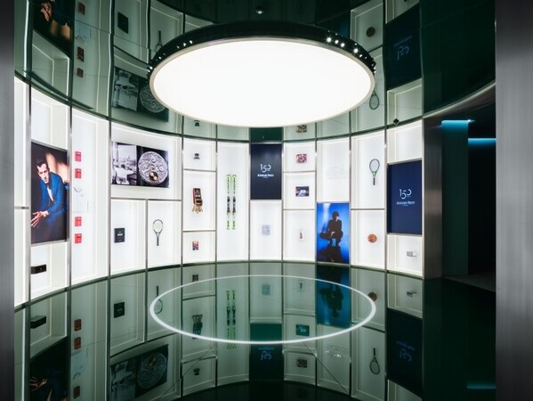 オーデマ ピゲが上海でエキシビションを開催。1875年の創業から現在に至るまでの歩みを辿る