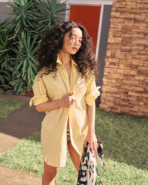 ア ベイシング エイプ®からレイブのエネルギーにインスパイアされたサマーコレクションが登場