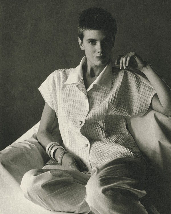 HaaTへ続くものづくりの精神を紐解く特別展示「TIMELESS」を銀座、京都のISSEY MIYAKEで開催