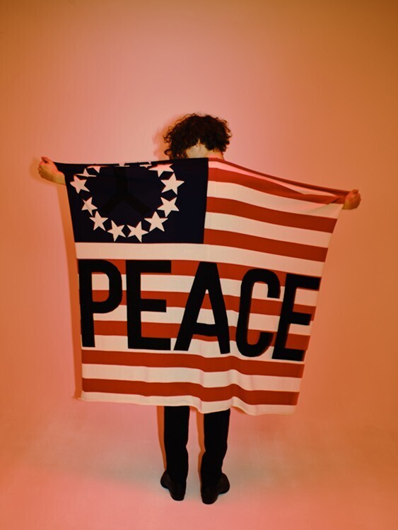 ルシアン ぺラフィネが新アーティスティックディレクター野口 強による2025年秋冬コレクションを発表