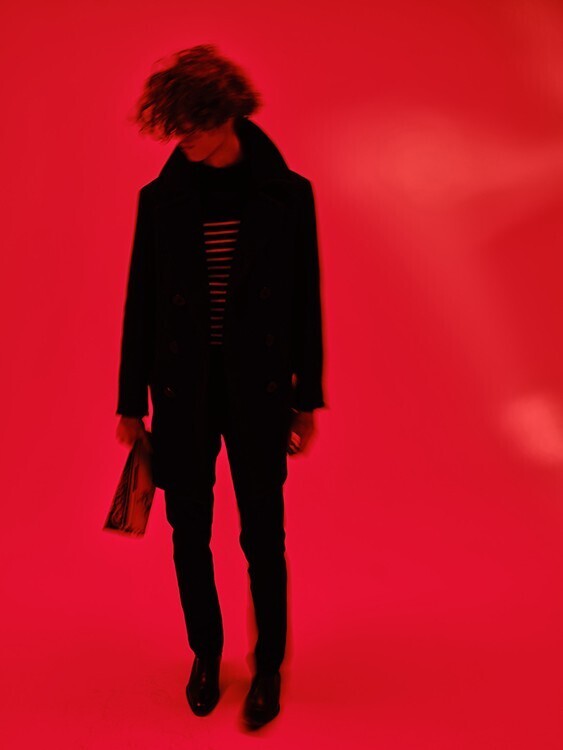 ルシアン ぺラフィネが新アーティスティックディレクター野口 強による2025年秋冬コレクションを発表