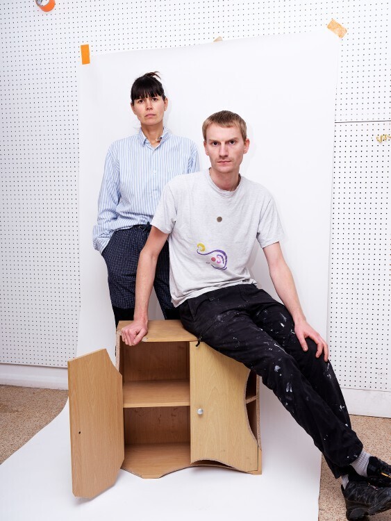 コンテンポラリーカルチャーの“オープンワールド”を旅する。神楽坂PAAMAでグループ展「OPEN WORLD」を開催