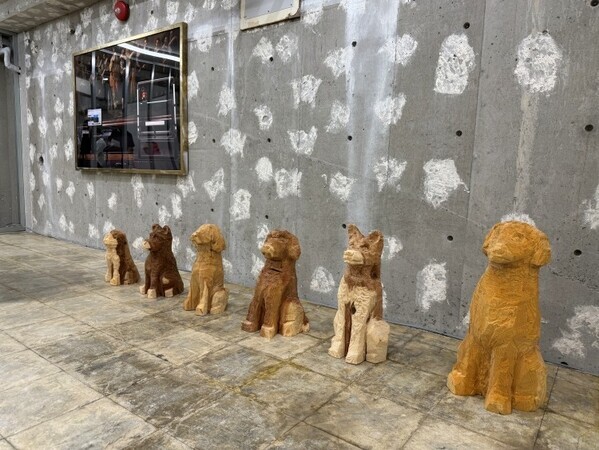 コンテンポラリーカルチャーの“オープンワールド”を旅する。神楽坂PAAMAでグループ展「OPEN WORLD」を開催