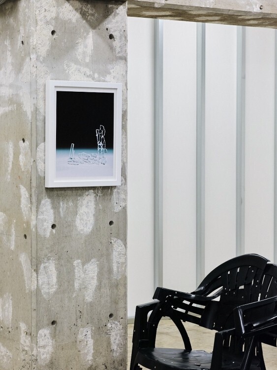 コンテンポラリーカルチャーの“オープンワールド”を旅する。神楽坂PAAMAでグループ展「OPEN WORLD」を開催