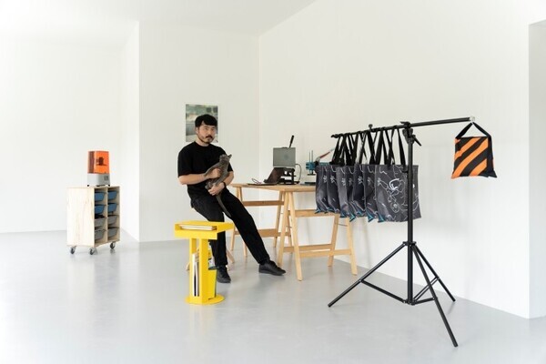 コンテンポラリーカルチャーの“オープンワールド”を旅する。神楽坂PAAMAでグループ展「OPEN WORLD」を開催