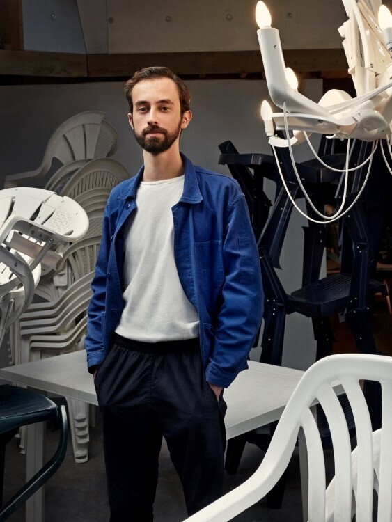 コンテンポラリーカルチャーの“オープンワールド”を旅する。神楽坂PAAMAでグループ展「OPEN WORLD」を開催