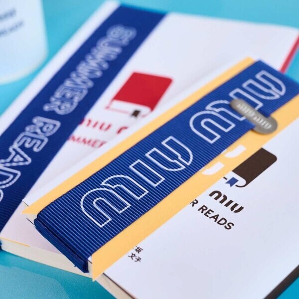 ミュウミュウが紡ぐ言葉と思想の庭。文学を通して女性の声に耳を澄ませた2日間、「Summer Reads」大阪で開催