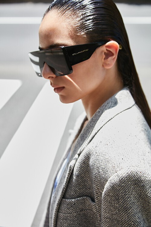 Our Fashion Story【 vol.27_ STELLA McCARTNEY × The Modern Armour 】